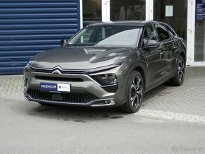 Citroën C5 X ShinePack 1.6 Hybrid 225k EAT8 - 1