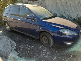 Fiat Croma 2009 MJ