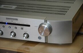 Marantz zesilovač PM6005, digit.vstupy, super zvuk a stav