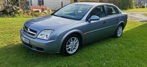 Prodám Opel Vectra C 1.8i 90 kW