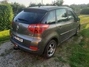 Citroen C4 Picasso 1.6 hdi 80kw