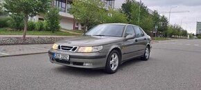 SAAB 9-5, 1998, 2.0t 110kW