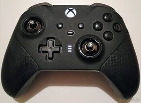 Xbox Controller Elite Series 2 (Black)  2 ks