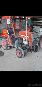 Malotraktor MT8-065