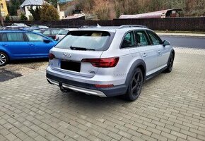 A4 allroad