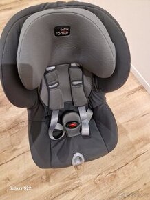 Britax Römer King II