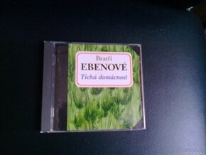 Bratři Ebenové  CD