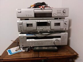 HiFi SONY - 1