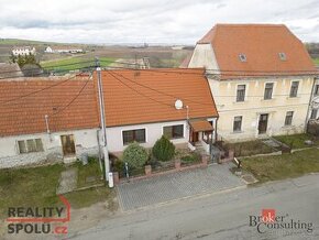 Prodej, domy/rodinný, 101 m2, Načeratice 35, 66902 Znojmo, Z - 1