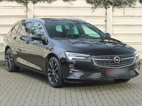 Opel Insignia 2,0 CDTi 4x4 A/T Ultimate ČR 1.maj  Sports Tou