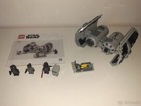 LEGO Star Wars 75347 Bombardér TIE