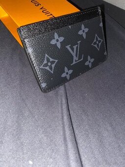 Louis Vuitton card holder