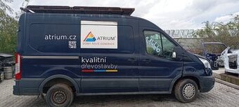 Ford Transit č. 21466