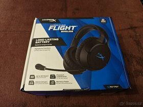 Headset HyperX Cloud Flight