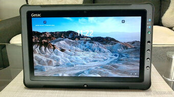 Getac F110 G2