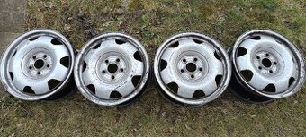 Disky alcar 7jx17 vw t5 t6