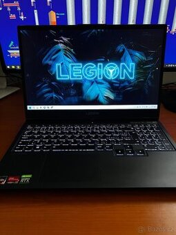 Lenovo Legion 5 RTX 2060