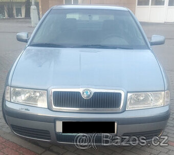 Prodám vůz Škoda Octavia