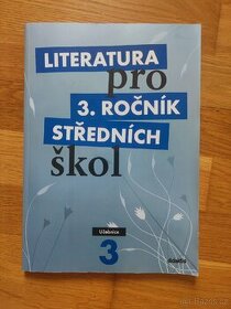 Učebnice literatury