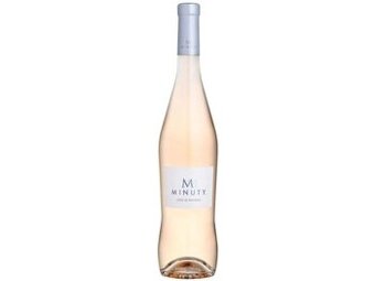 1x nebo 6x CÔTES DE PROVENCE MINUTY M ROSÉ 2021 (0,75L) - 1