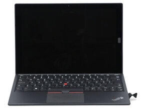 Lenovo ThinkPad X1 Gen. 2 i5-7Y54 8GB 256GB SSD 2160x1440