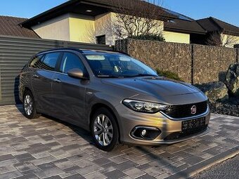 Fiat Tipo 1.3 JTD -