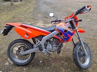 DERBI SENDA 50 SM - 1