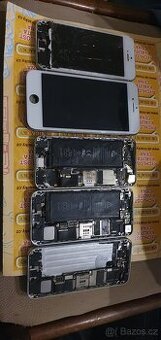 6X Apple Iphone A1457 A1688 2xA1429 A1457 A1723