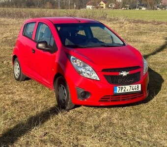 Chevrolet Spark 1.0