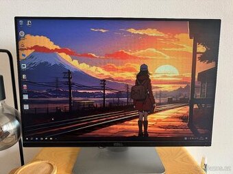 Monitor Dell - 1