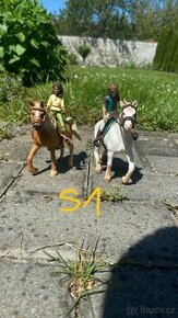 SCHLEICH - PRODEJ SPĚCHÁ (S = sada)