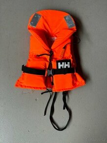 Dětská plovací záchranná vesta Helly Hansen - 1