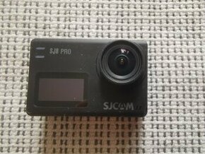 Akční kamera SJCAM SJ8 Pro