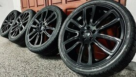 5X120 SADA R22 ALU KOL PRO RANGE ROVER - 1