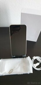 iPhone 13 Mini 128GB Starlight, stav A++ - PRODÁNO - 1