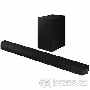 Soundbar Samsung HW-Q600B 3.1.2 360W,Q-Symphony, Dolby Atmos