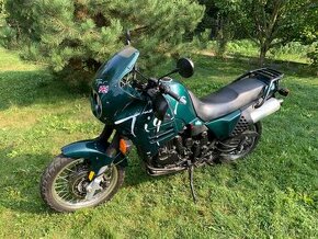 Triumph Tiger T409