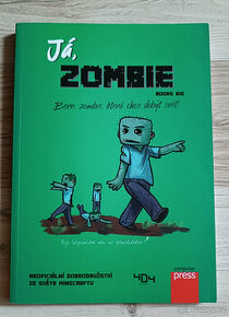 Books Kid - Já, zombie