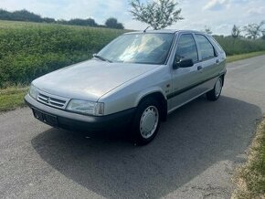 Citroën ZX 1.9D 51kW 1994