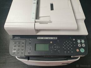 Canon i-SENSYS MF6140dn