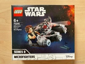 LEGO Star Wars 75295 - 1