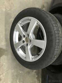 ALU kola 16” 5x100