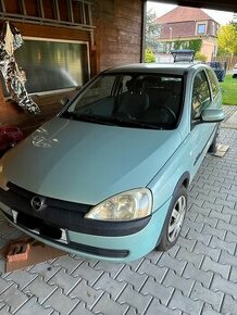 Opel Corsa 1.2 55kw automat - 1