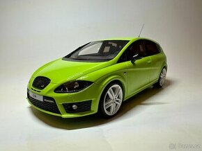 Seat Leon Cupra 1:18 - 1