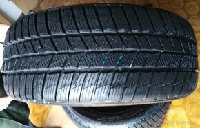 zimní pneumatiky Barum Polaris 5  225/45 R 19 96 V XL