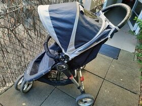 Baby Jogger City mini