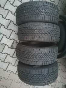 Matador Nordica 225/45 R17 - 1