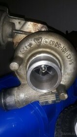 Turbo KKK 1.9tdi - 1