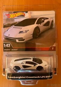 Hot wheels Lamborghini