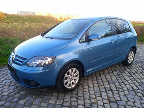 VW GOLF PLUS 1.9 TDi 77 kW